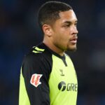 Vitor Roque, el nuevo fichaje que busca el Tottenham para reforzar su ataque