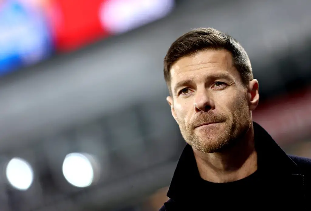 Xabi Alonso analiza el futuro del Barcelona y un posible fichaje como agente libre