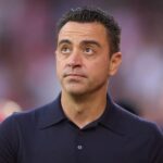 Xavi celebra la victoria del Barcelona y destaca a Messi como el mejor jugador del mundo