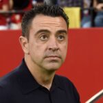 Xavi, el candidato ideal para dirigir al RB Leipzig tras su etapa en el Barcelona