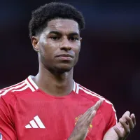 El Barcelona toma el sombrero y está cerca de perder a Rashford ante su rival europeo