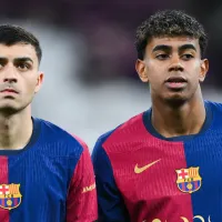 El PSG no se queda en Kvaratskhelia y busca un acuerdo con la gran estrella del Barcelona