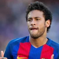 El regreso de Neymar a Barcelona en julio podría tener una película como decisiva