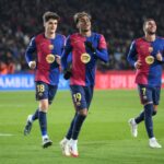 Barcelona arrasa al Real Betis 5-1 en la Copa del Rey: tres claves del partido