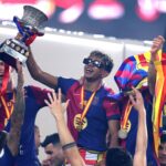 Barcelona arrasa al Real Madrid 5-2 en la Supercopa de España: Tres claves del triunfo