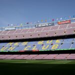 Barcelona asegura el regreso al Camp Nou en mayo con garantías para la constructora