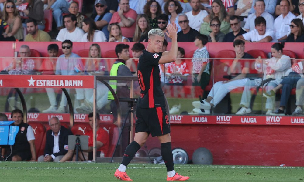 Barcelona aún sin poder registrar a Olmo y Víctor tras empate 1-1