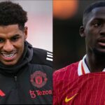 Barcelona busca a Rashford mientras Real Madrid y PSG se fijan en Konate