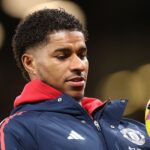 Barcelona busca liberar espacio en su plantilla para fichar a Rashford