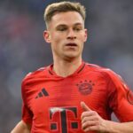 Barcelona en riesgo de perder a Kimmich: ¿se unirá al Manchester City?