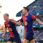 Barcelona opta por Ansu Fati tras el conflicto con Dani Olmo: ¿qué significa para el futuro del club?