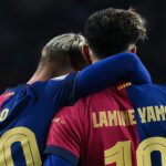 Barcelona pierde a su estrella clave para la final de la Champions