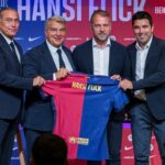 Barcelona renueva a la joya de La Masia: el impacto de Hansi Flick y Deco en su carrera