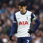 Barcelona se interesa en estrella del Tottenham: transferencia gratuita en camino