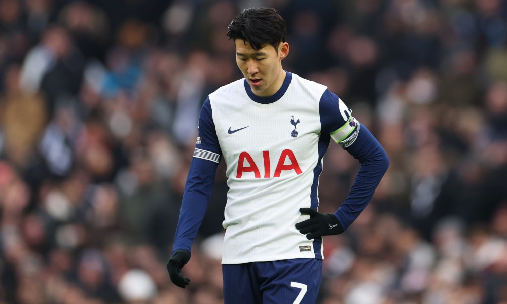 Barcelona se interesa en estrella del Tottenham: transferencia gratuita en camino