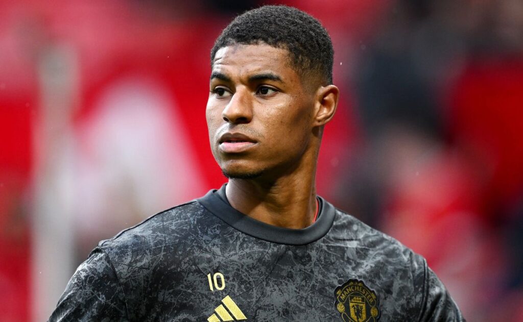 Barcelona se prepara para la venta de Eric García y el fichaje de Rashford