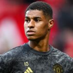 Barcelona se prepara para la venta de Eric García y el fichaje de Rashford