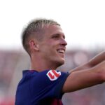 Barcelona se queda sin Dani Olmo y Pau Víctor para la Supercopa: ¿quién los reemplazará?