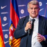 La Federación Española de Fútbol no tomará acciones contra el presidente del Barcelona