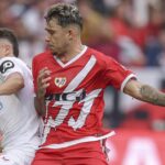 Barcelona y Atlético de Madrid compiten por el fichaje de Andrei Ratiu