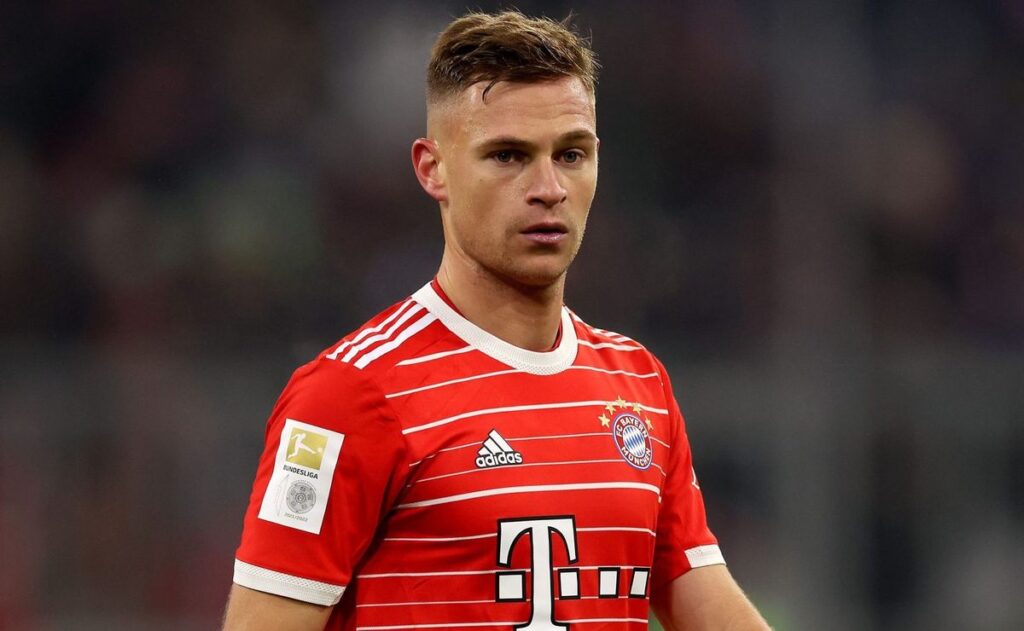 Barcelona y Bayern negocian el intercambio De Jong-Kimmich: ¿un nuevo capítulo en el mercado?