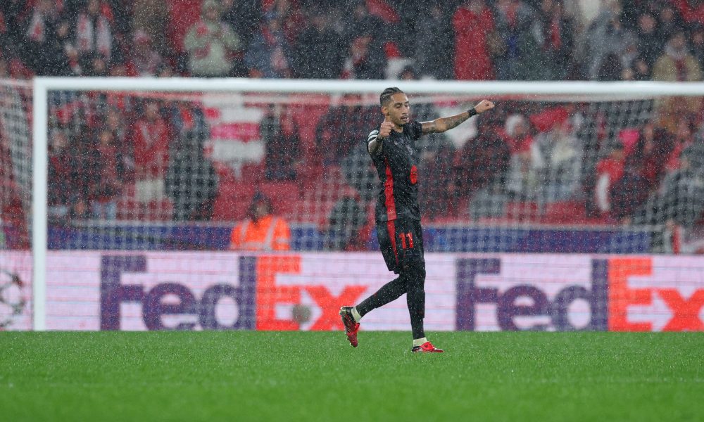 Barcelona y Benfica: disturbios y tensión tras el partido en el estadio