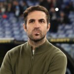 Cesc Fàbregas reconoce su derrota en la lucha por el estrellato del Barcelona