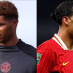 Chelsea se une a la puja por Rashford mientras Van Dijk acepta salir del Liverpool