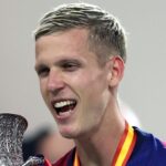 Dani Olmo, el fichaje soñado por la Junta Directiva del Bayern de Múnich