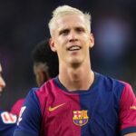 Dani Olmo podría unirse al Milan: El Barcelona evalúa la oferta de cesión