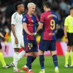 Dani Olmo y Pau Víctor: ¿serán parte del Barcelona en la próxima Champions League?