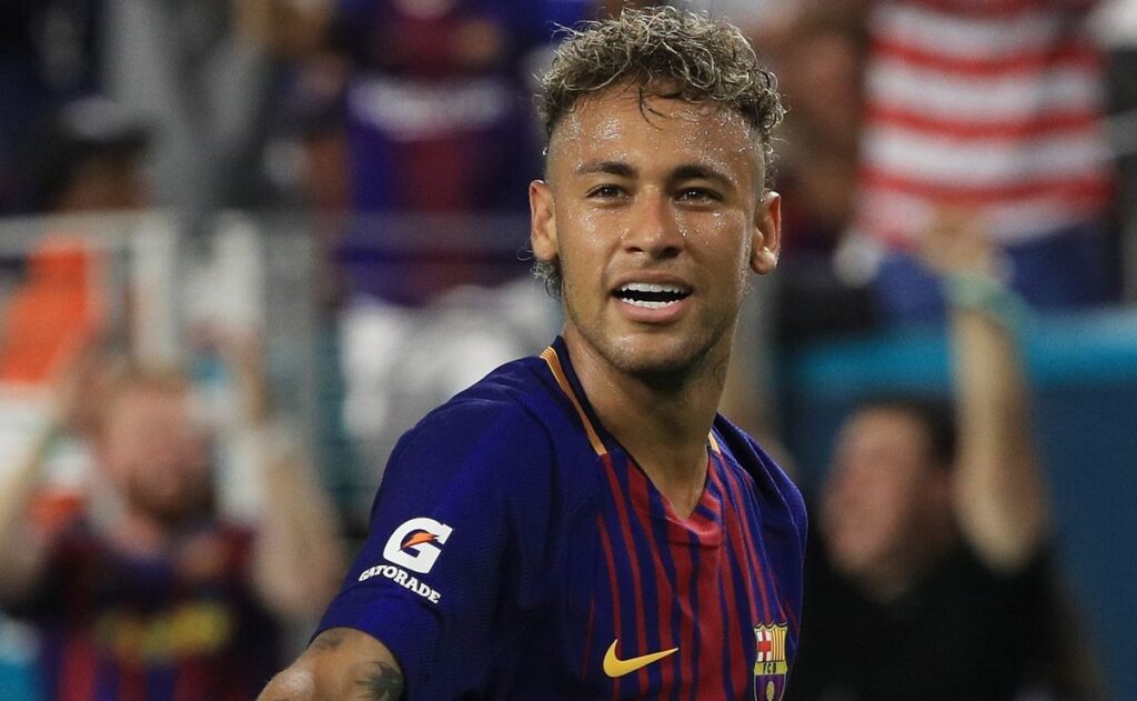 Deco confirma que Neymar no volverá al FC Barcelona en el corto plazo