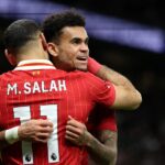 El Barcelona analiza la situación contractual del estrella del Liverpool