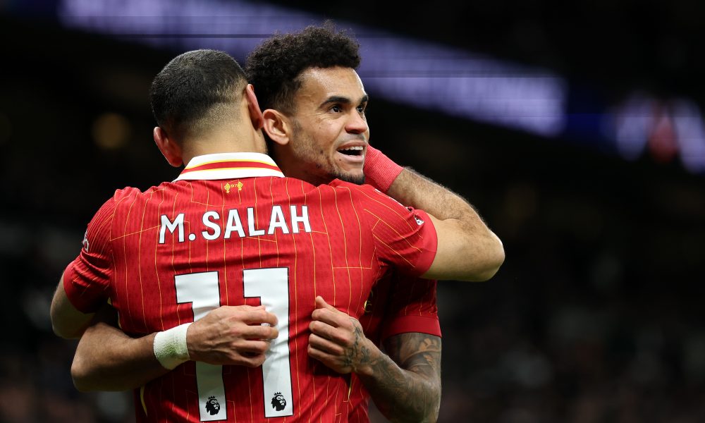 El Barcelona analiza la situación contractual del estrella del Liverpool