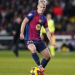 El Barcelona en crisis: la posible salida de Dani Olmo y la falta de un plan claro