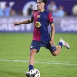 El joven talento del Barcelona habla sobre su debut: un paso hacia la grandeza