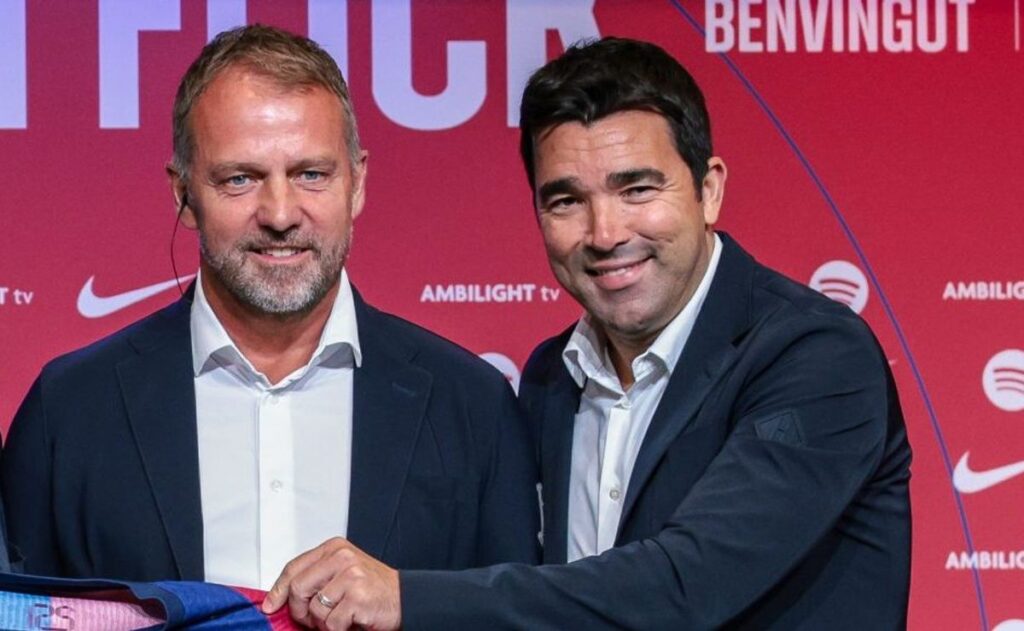 El FC Barcelona busca a Luis Díaz del Liverpool para reforzar su ataque