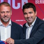 El FC Barcelona busca a Luis Díaz del Liverpool para reforzar su ataque