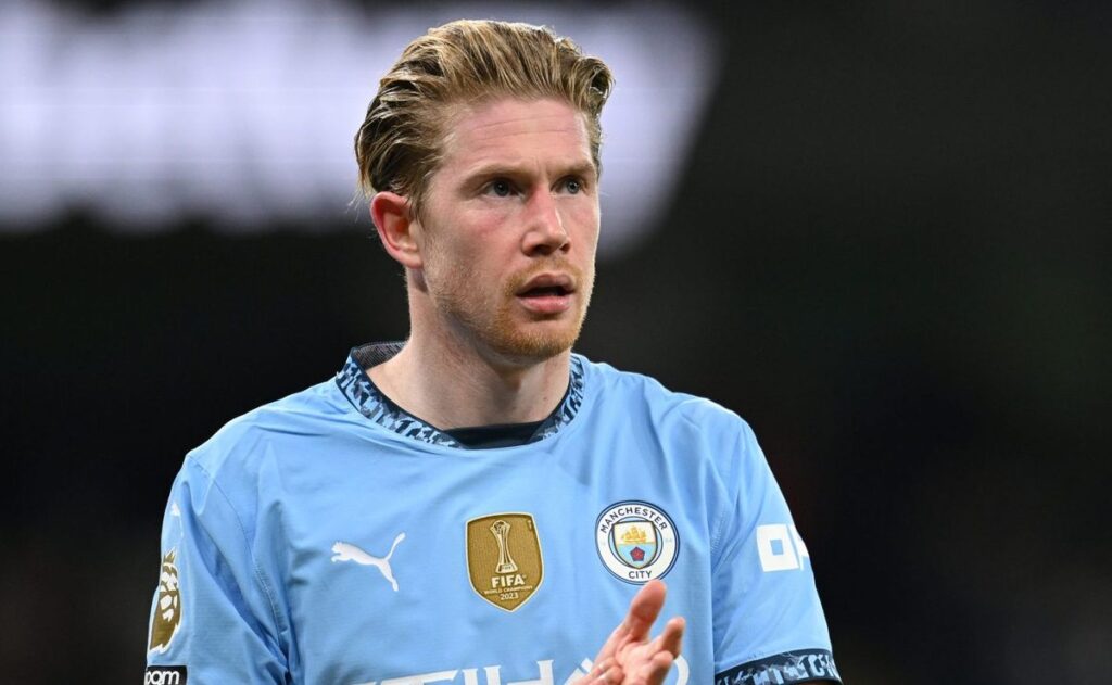 El Manchester City busca a Dani Olmo: ¿el próximo gran fichaje del club?