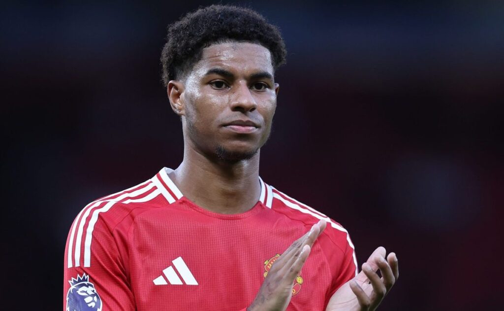 El Milan acelera la compra de Rashford mientras el Barcelona observa de cerca