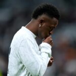 El Real Madrid revela la sanción de Vinícius Jr y el Barcelona reacciona