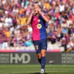 El futuro del as del Barcelona: ¿transferencia gratuita a un gigante europeo?