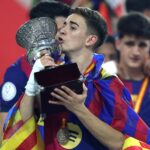 El futuro del jugador favorito del Barcelona: renovación por 80 millones en camino