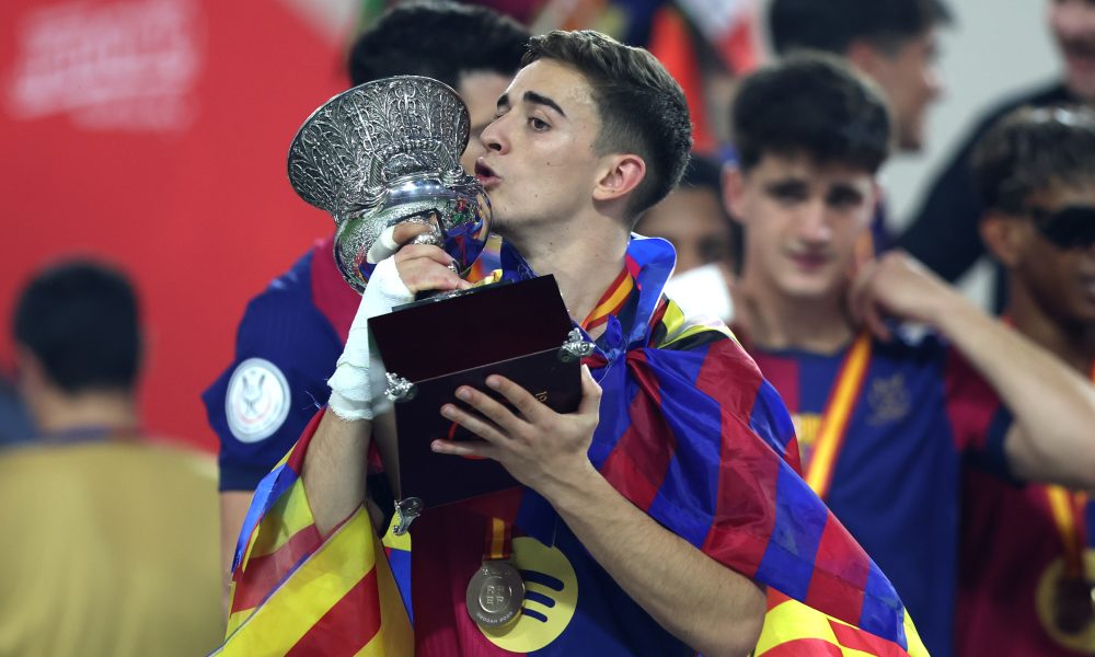 El futuro del jugador favorito del Barcelona: renovación por 80 millones en camino