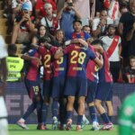 Barcelona y Benfica: un duelo de contrastes en la Champions League