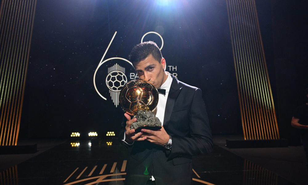 El joven del Barcelona conquista a la afición del Manchester City con su talento