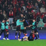 El jugador del Barcelona que sueña con el Balón de Oro tras un triunfo agónico ante el Benfica