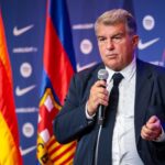 El presidente del FC Barcelona responde a las críticas con contundencia y claridad