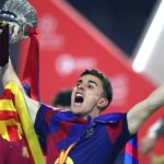 El regreso del Golden Boy del Barcelona: clave para el éxito del equipo en 2025