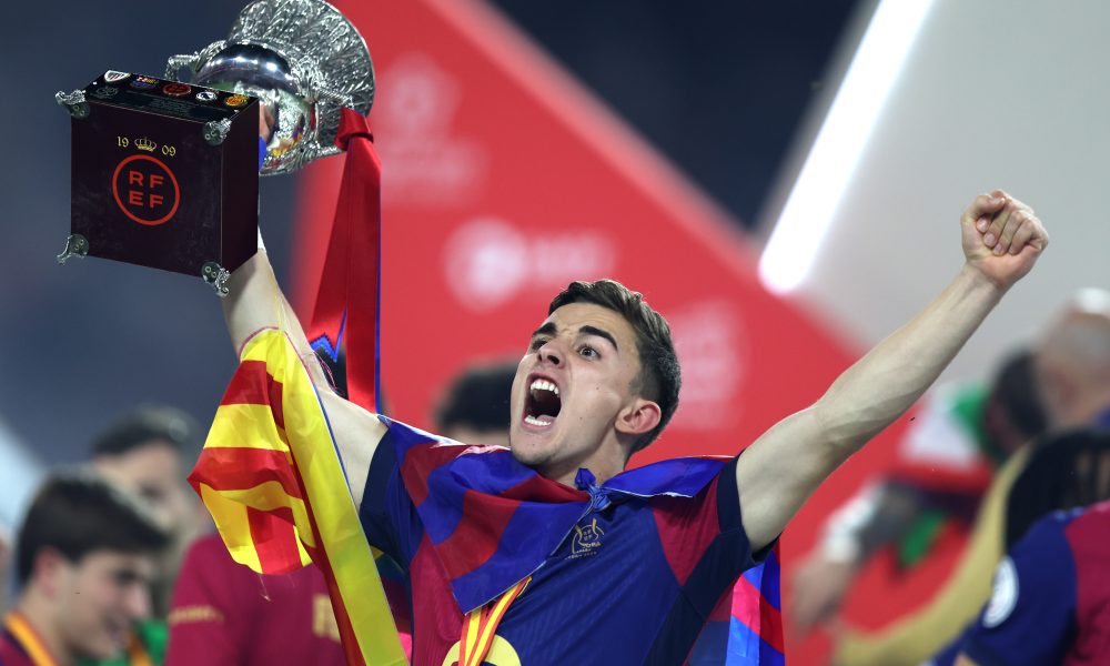 El regreso del Golden Boy del Barcelona: clave para el éxito del equipo en 2025